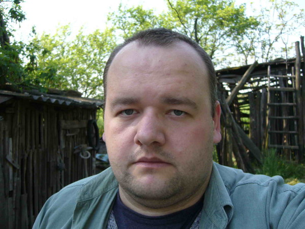 Алексей Попович, Россия, Сертолово, 47 лет