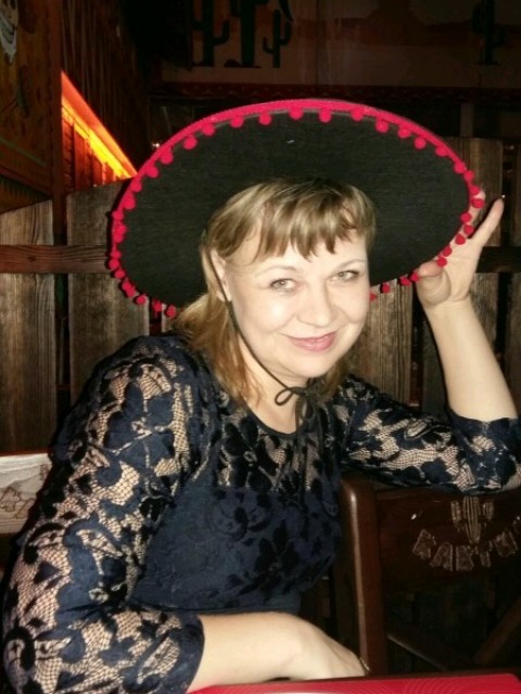 Любовь Лявинскова, Казахстан, Уральск, 48 лет, 1 ребенок. Сайт знакомств одиноких матерей GdePapa.Ru