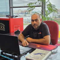 Александр, Москва, м. Бульвар Дмитрия Донского, 45 лет