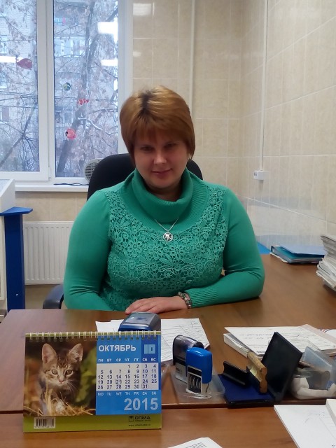 Людмила, Россия, Москва, 41 год, 1 ребенок. высшее образование