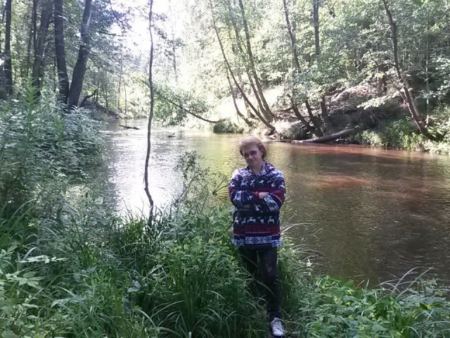 Наталия, Россия, Санкт-Петербург. Фото на сайте ГдеПапа.Ру