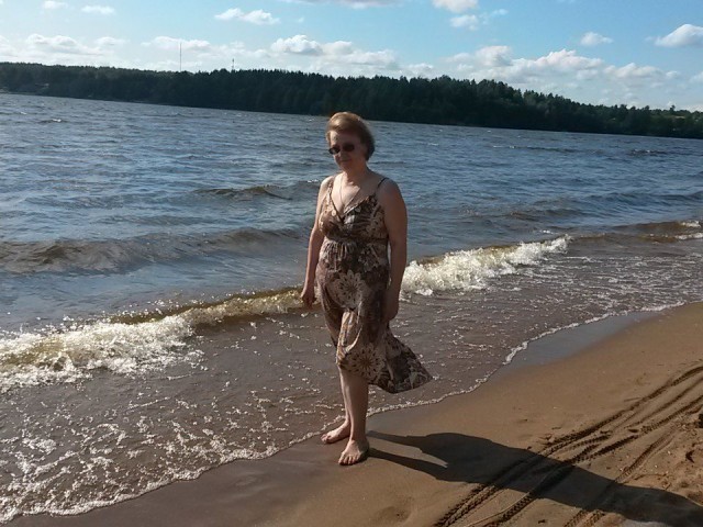 Наталия, Россия, Санкт-Петербург. Фото на сайте ГдеПапа.Ру