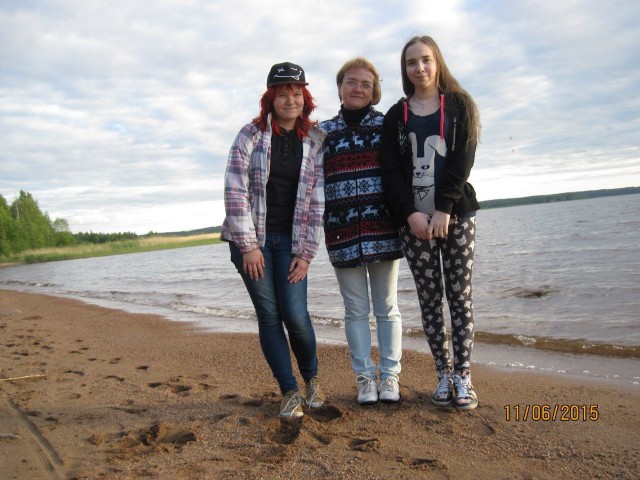 Наталия, Россия, Санкт-Петербург. Фото на сайте ГдеПапа.Ру