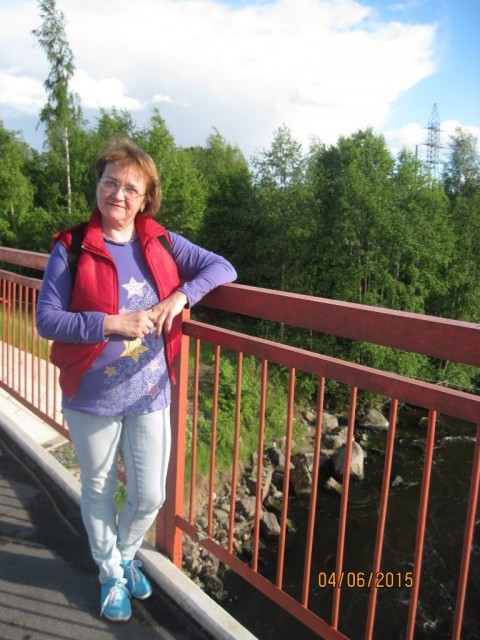 Наталия, Россия, Санкт-Петербург. Фото на сайте ГдеПапа.Ру