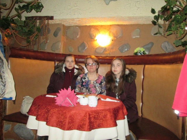 Наталия, Россия, Санкт-Петербург. Фото на сайте ГдеПапа.Ру