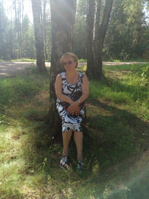 Наталия, Россия, Санкт-Петербург. Фото на сайте ГдеПапа.Ру