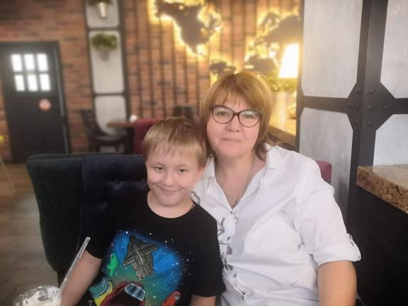 Екатерина, Россия, Санкт-Петербург. Фото на сайте ГдеПапа.Ру