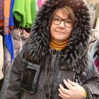 Екатерина, Россия, Санкт-Петербург, 52 года
