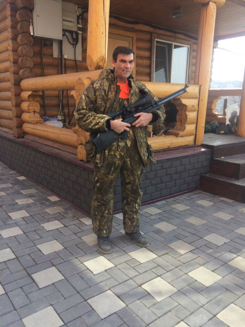 Александр Гондаренко, Красногорск, 52 года. Ищу знакомство