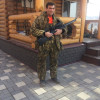 Александр Гондаренко, 52, Россия, Красногорск