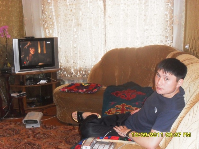 Марат, Казахстан, Костанай, 44 года, 1 ребенок. Строю дом, имею стаж работы 10 лет по финансовой деятельности, прожил 10 лет с женой, теперь расстал