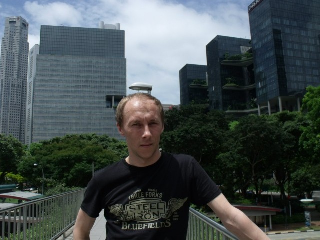 Сингапур (фото 2)