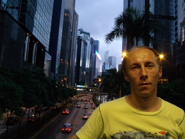 Гонгконг (фото 4)