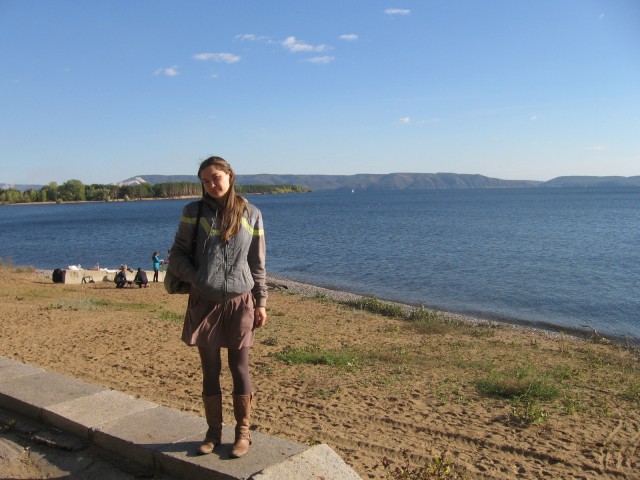 Татьяна, Россия, Москва. Фото на сайте ГдеПапа.Ру