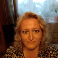 Анна, Россия, Санкт-Петербург, 53 года