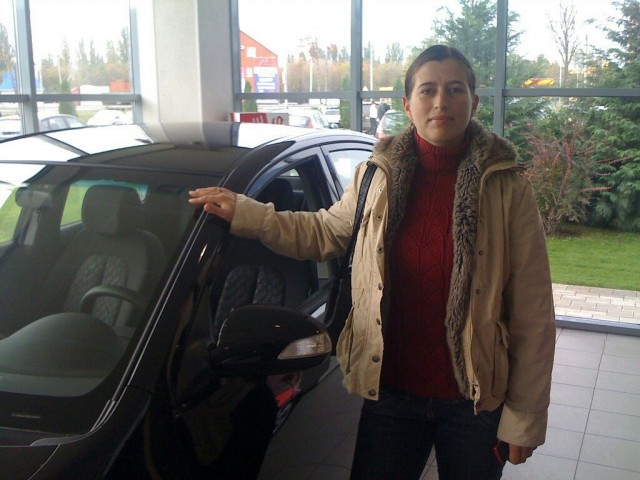 Александра, Россия, Краснодар. Фото на сайте ГдеПапа.Ру