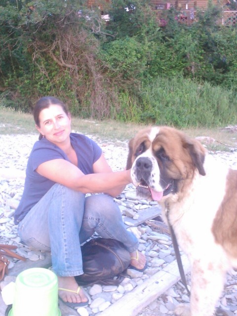 Александра, Россия, Краснодар. Фото на сайте ГдеПапа.Ру