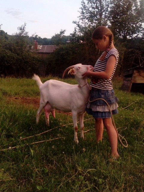 Александра, Россия, Краснодар. Фото на сайте ГдеПапа.Ру