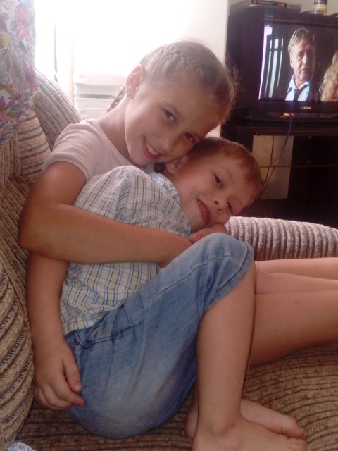 Александра, Россия, Краснодар. Фото на сайте ГдеПапа.Ру