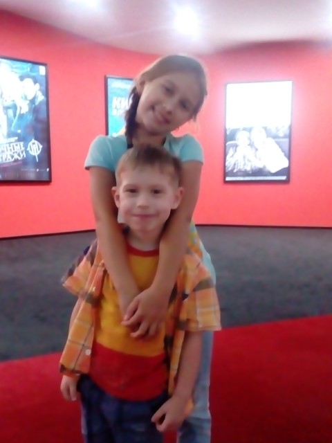 Александра, Россия, Краснодар. Фото на сайте ГдеПапа.Ру