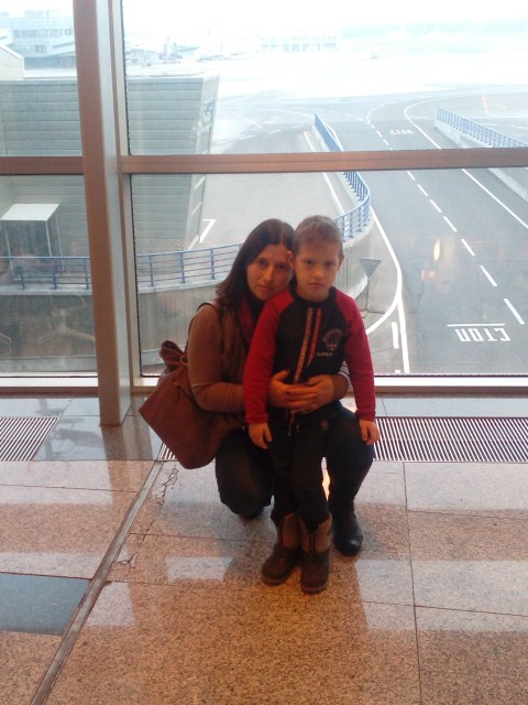 Александра, Россия, Краснодар. Фото на сайте ГдеПапа.Ру