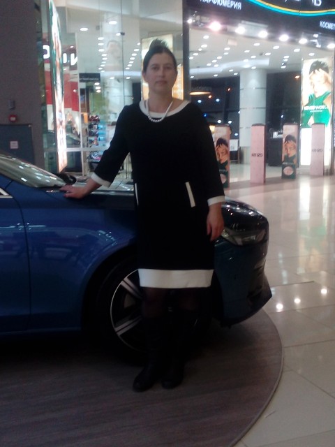 Александра, Россия, Краснодар. Фото на сайте ГдеПапа.Ру