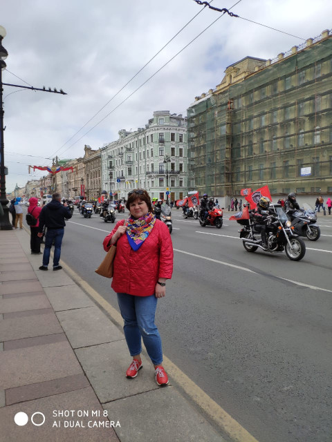 Наталия, Россия, Москва. Фото на сайте ГдеПапа.Ру