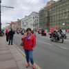 Наталия, Россия, Москва. Фотография 937001