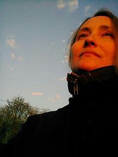 Луиза, Россия, Москва. Фото на сайте ГдеПапа.Ру