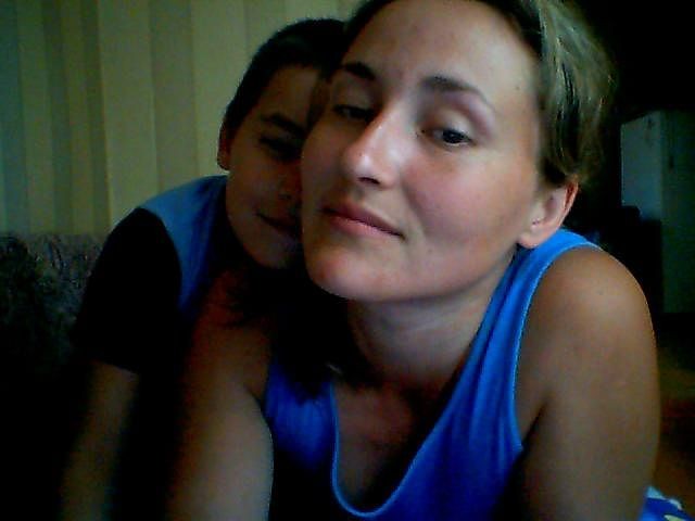 Луиза, Россия, Москва. Фото на сайте ГдеПапа.Ру