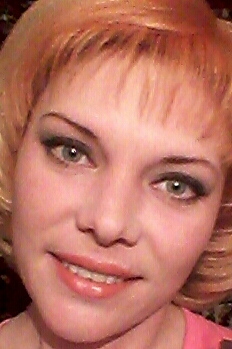 Валентина, Казахстан, Лисаковск. Фото на сайте ГдеПапа.Ру