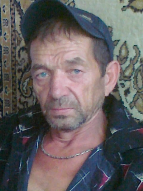 Керим, Россия, Саратов, 65 лет
