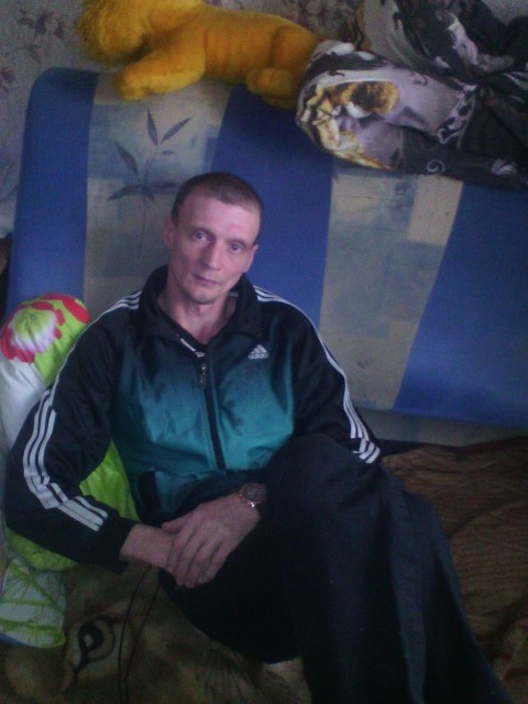 алексей, Россия, Челябинск, 44 года. Хочу найти спутницу жизни Анкета 180012. 