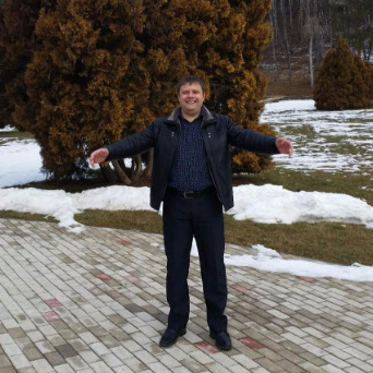 Алексей Ковалев, Россия, Новопавловск, 43 года. Сайт одиноких мам и пап ГдеПапа.Ру