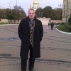 Олег Ардан, Россия, Санкт-Петербург, 55