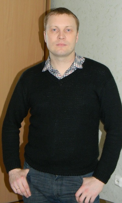 Николай Паршуков, Россия, Сыктывкар, 42 года. Познакомлюсь для создания семьи.