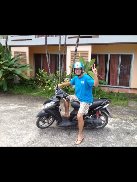 Дмитрий, Россия, Москва. Фото на сайте ГдеПапа.Ру