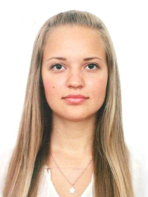 Анна, Россия, Омск, 33 года, 1 ребенок. Хочу найти Надежного настоящего мужчину, приятного, опрятного, без вредных привычек, любящий спорт, активный от Анкета 180324. 