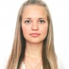 Анна, Россия, Омск, 33