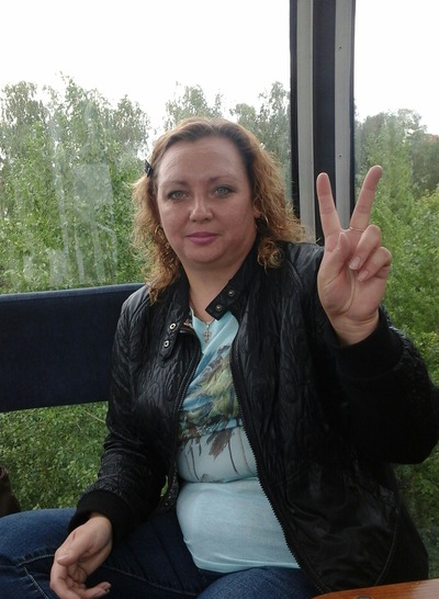 Анжелла Бикмеева, Россия, Чишмы, 42 года