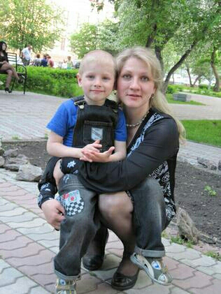 Светлана, Россия, Томск, 48 лет, 1 ребенок. Хочу найти Мужчину своей мечтыВесёлая