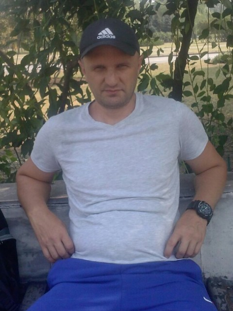 Костя Ткаченко, Украина, Кривой Рог, 44 года, 1 ребенок. Сайт одиноких отцов GdePapa.Ru