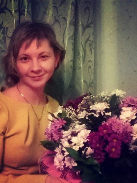 Наталья, Россия, Пермь, 41 год
