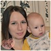 Марина Елисеева, Россия, Железногорск, 30