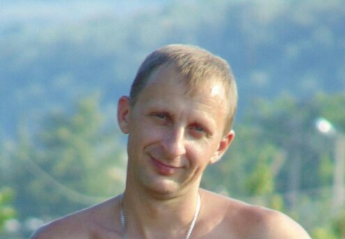 Олег, Россия, Орехово-Зуево, 43 года