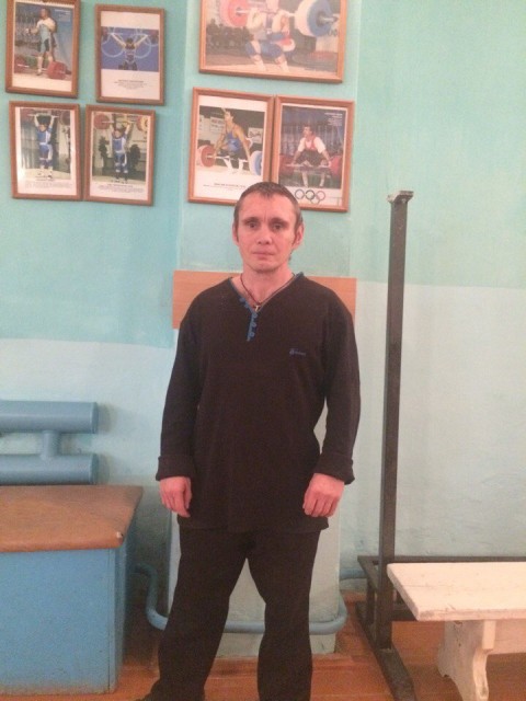 дмитрий, Россия, Уфа, 45 лет. Я такой, какой есть