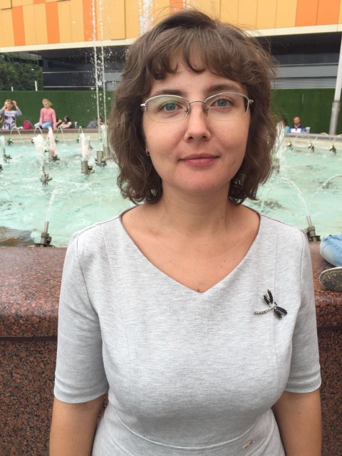 Наталья, Россия, Москва, 42 года, 1 ребенок. Хочу познакомиться