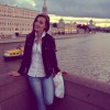 Елена, Россия, Москва, 33