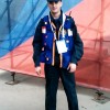 Дмитрий, Россия, Москва. Фотография 512880