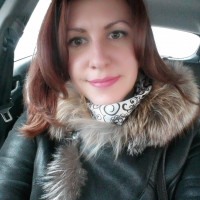 Татьяна, Россия, Ульяновск, 39 лет